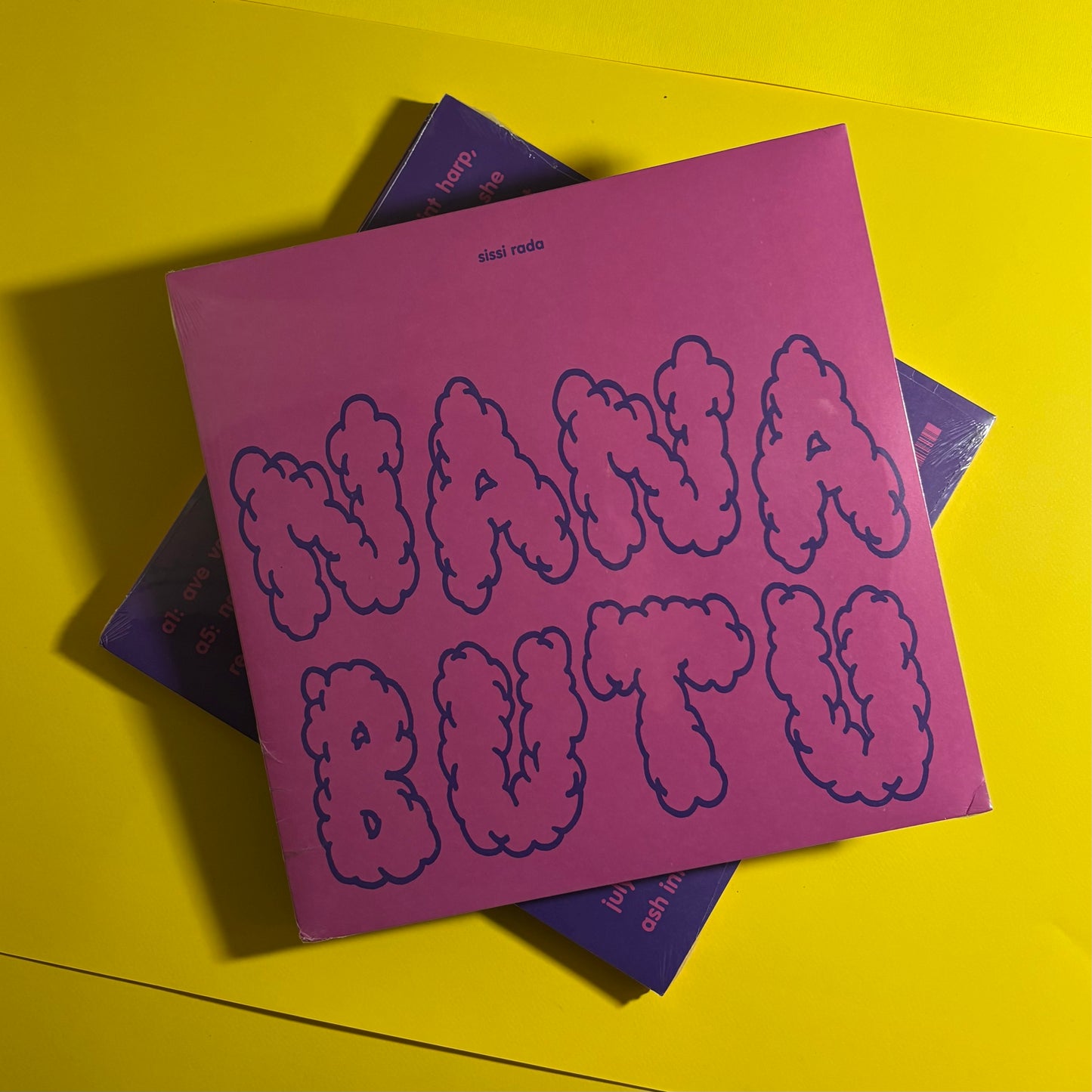 NANA BUTU