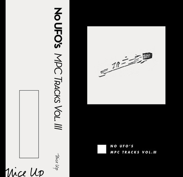 MPC TRACKS VOL. III
