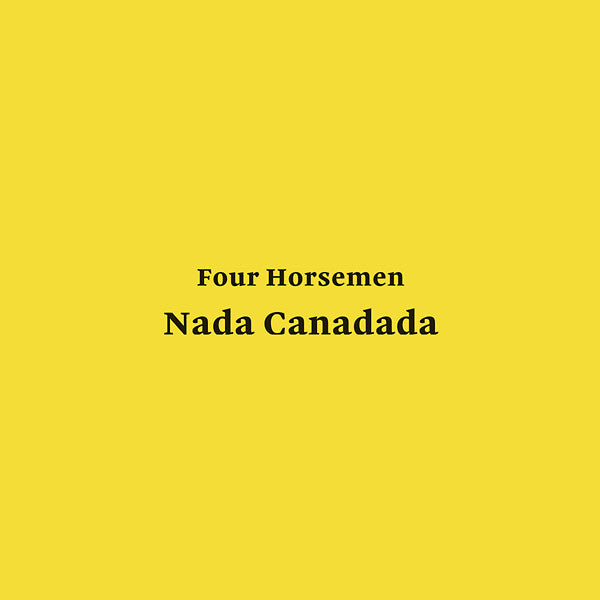 NADA CANADADA