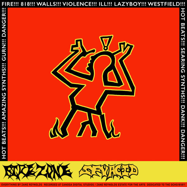 FIRE ZONE