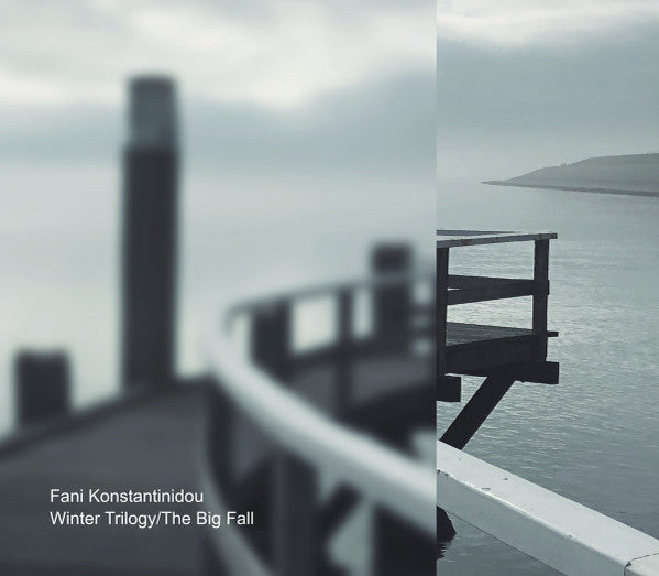 WINTER TRILOGY / THE BIG FALL