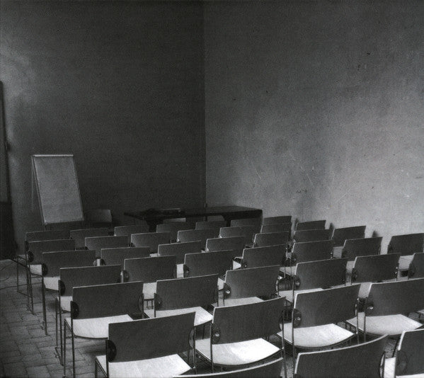 FORCED TO REPEAT MYSELF