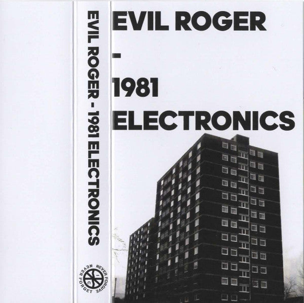 1981 ELECTRONICS