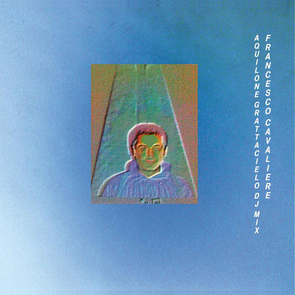 AQUILONE GRATTACIELO DJ MIX