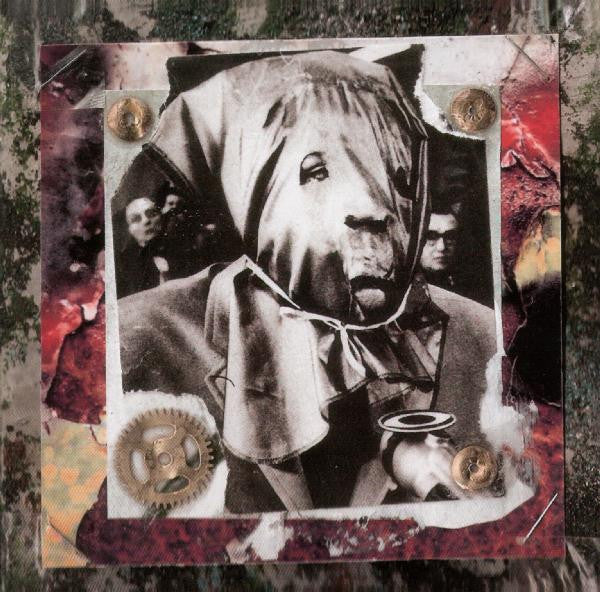 VIVA NEGATIVA! A TRIBUTE TO THE NEW BLOCKADERS VOL. II EUROPE