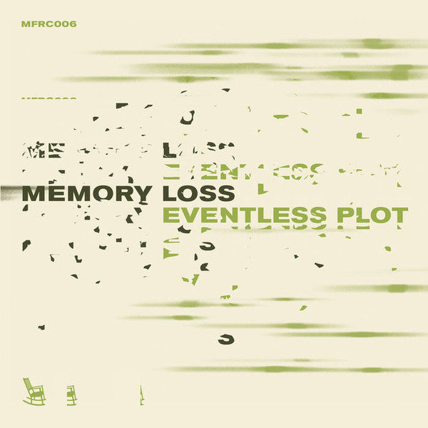 MEMORY LOSS