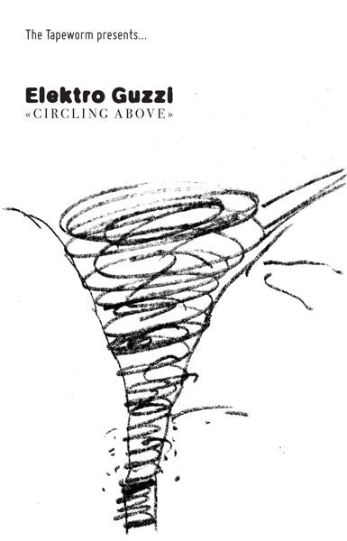 CIRCLING ABOVE