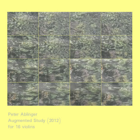 AUGMENTED STUDY(2012)