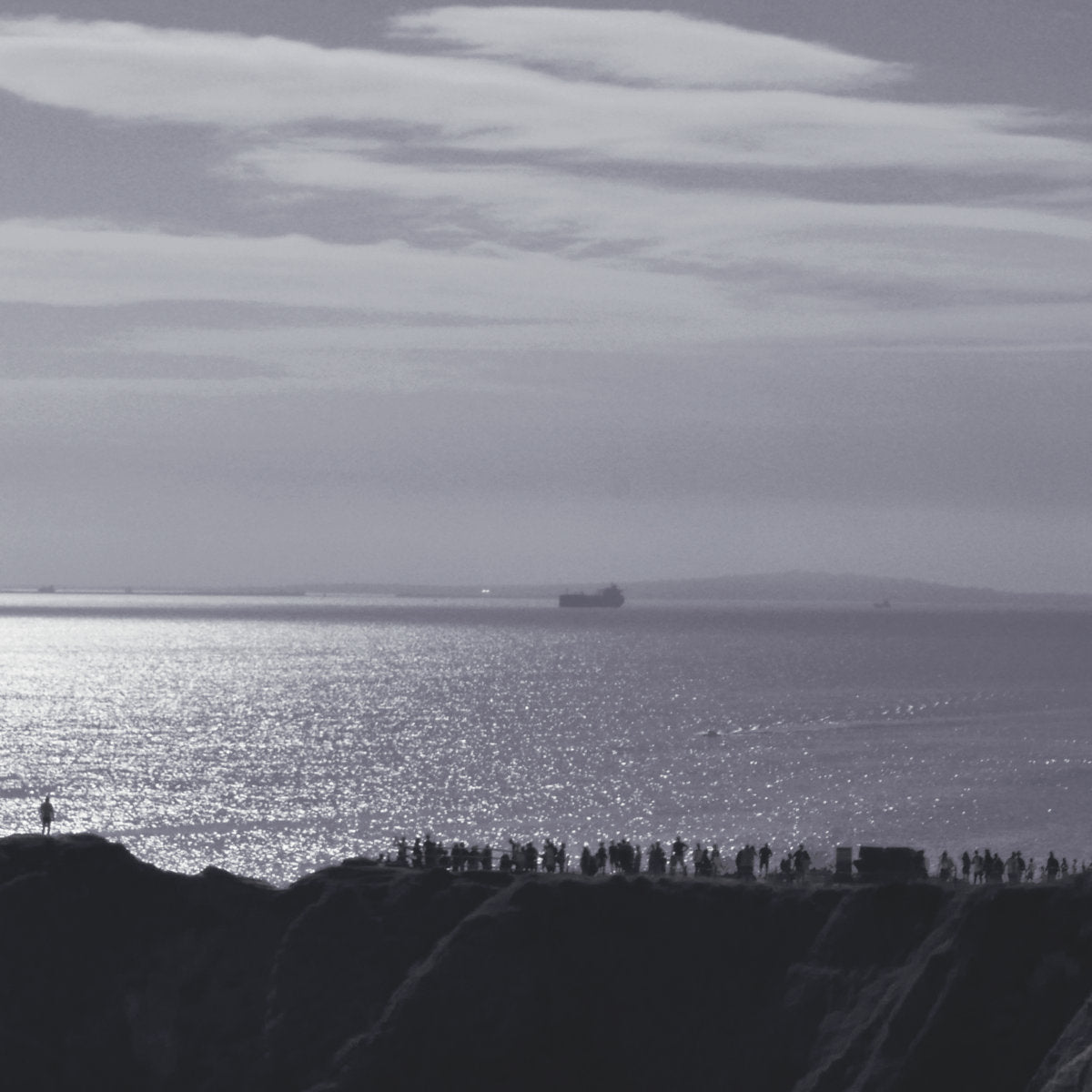 SOUNDINGS
