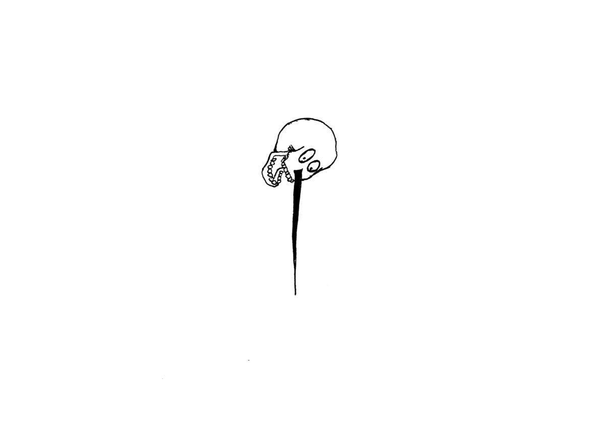SELF-TALK