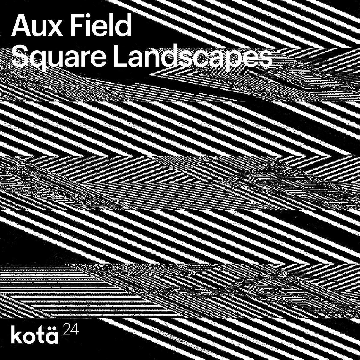 SQUARE LANDSCAPES