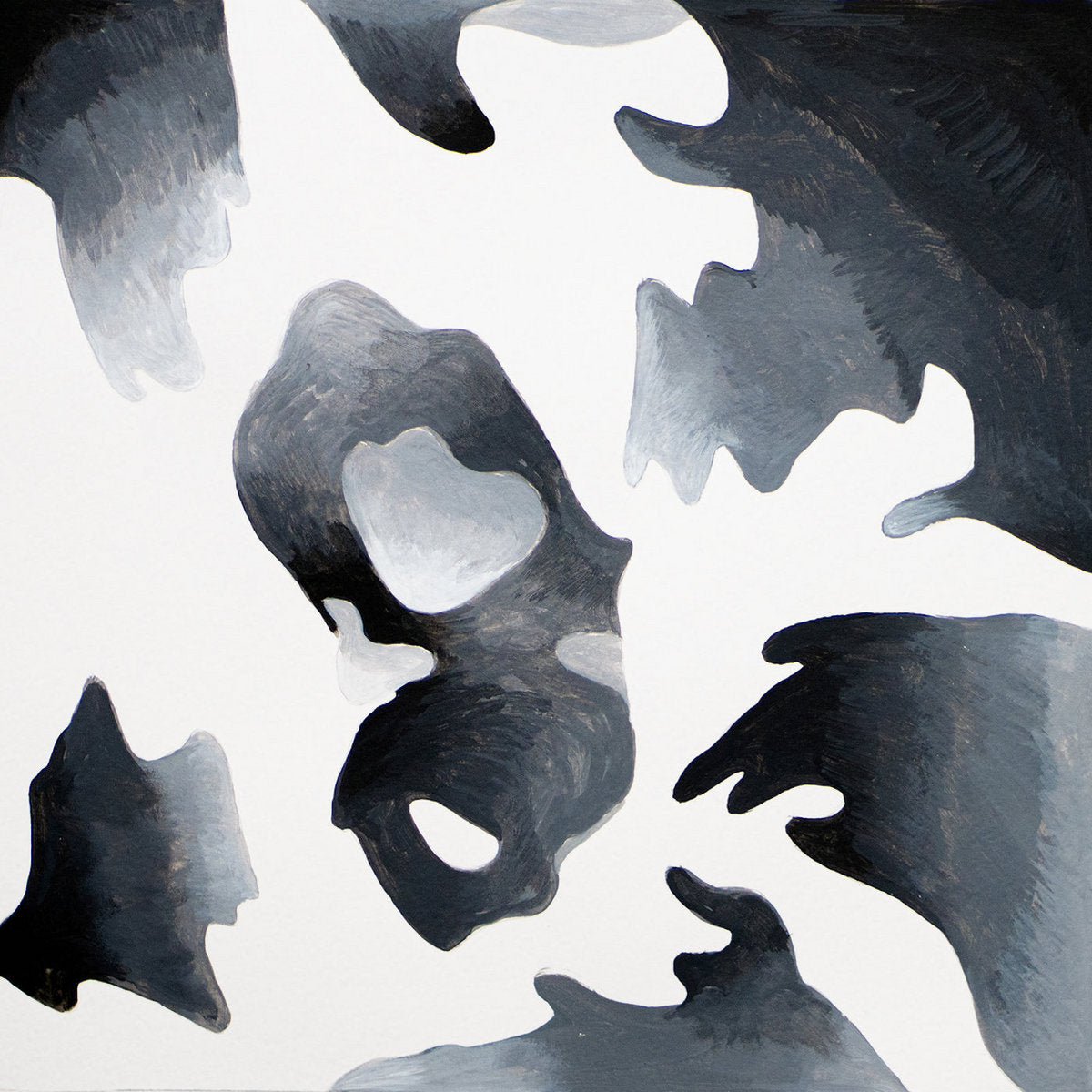 NATURSYMPHONY NO. 3 ” VIBRANT MATTERS