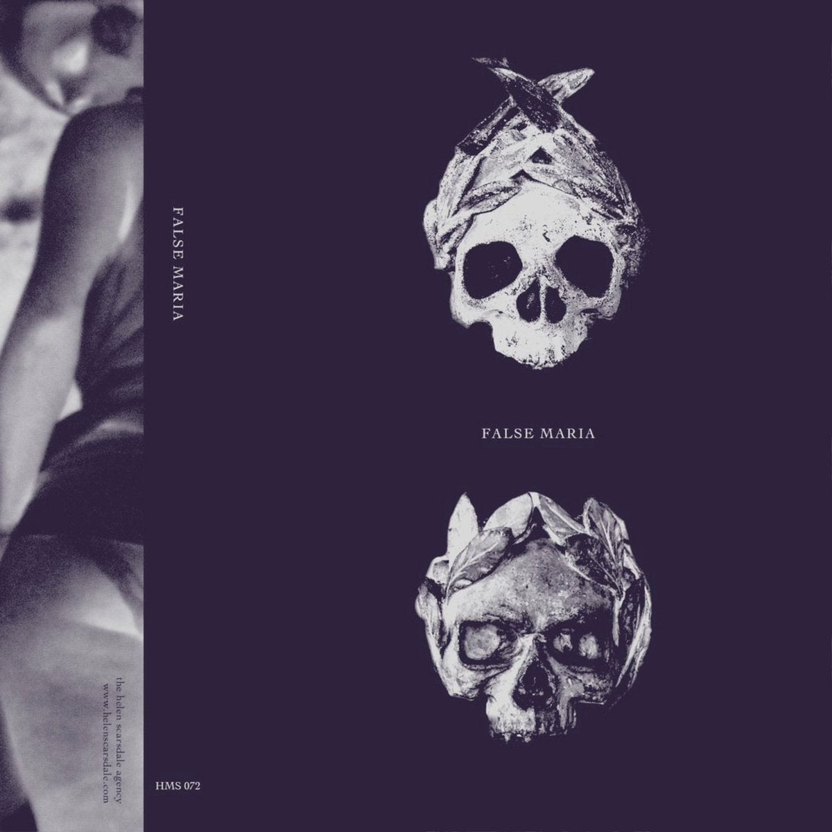 FALSE MARIA