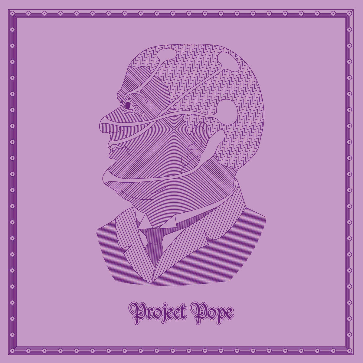 PROJECT POPE