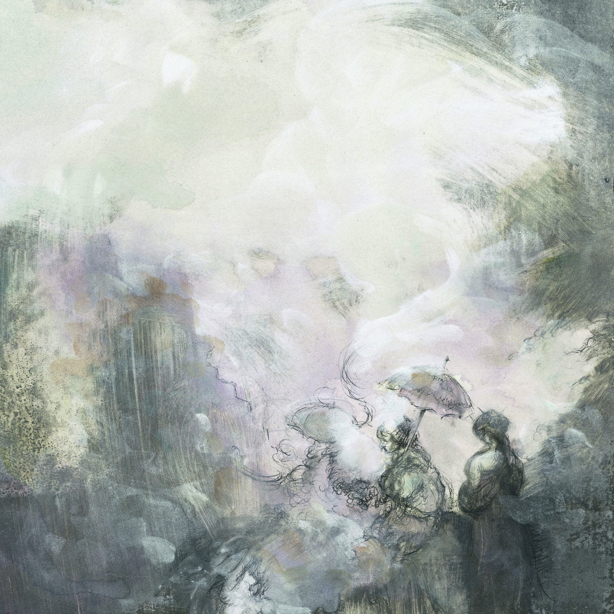 PARADISE LOST