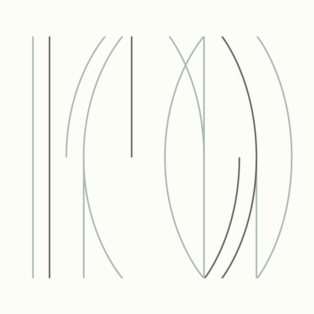 ELSEWHERE IS A NEGATIVE MIRROR