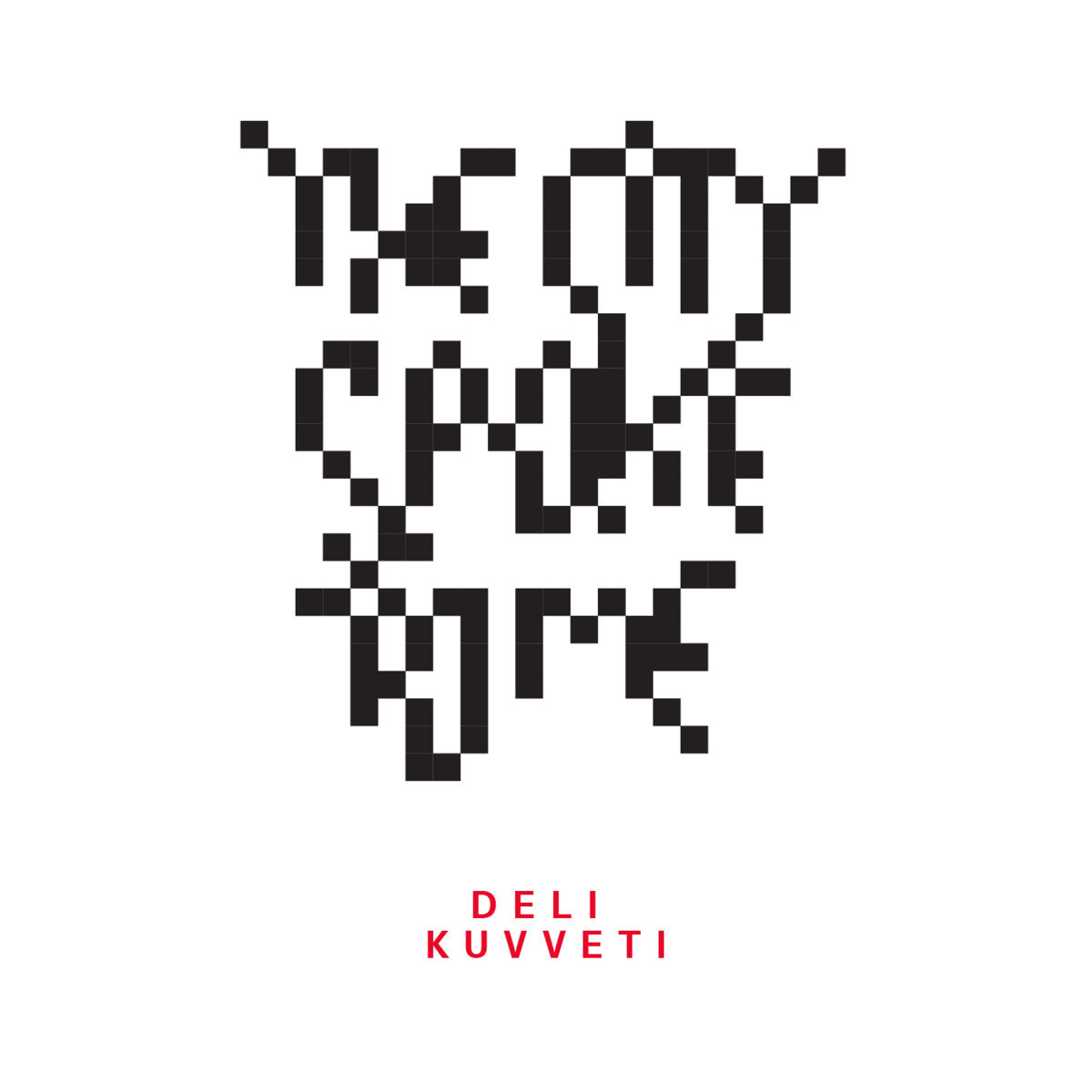 THE CITY SPOKE TO ME