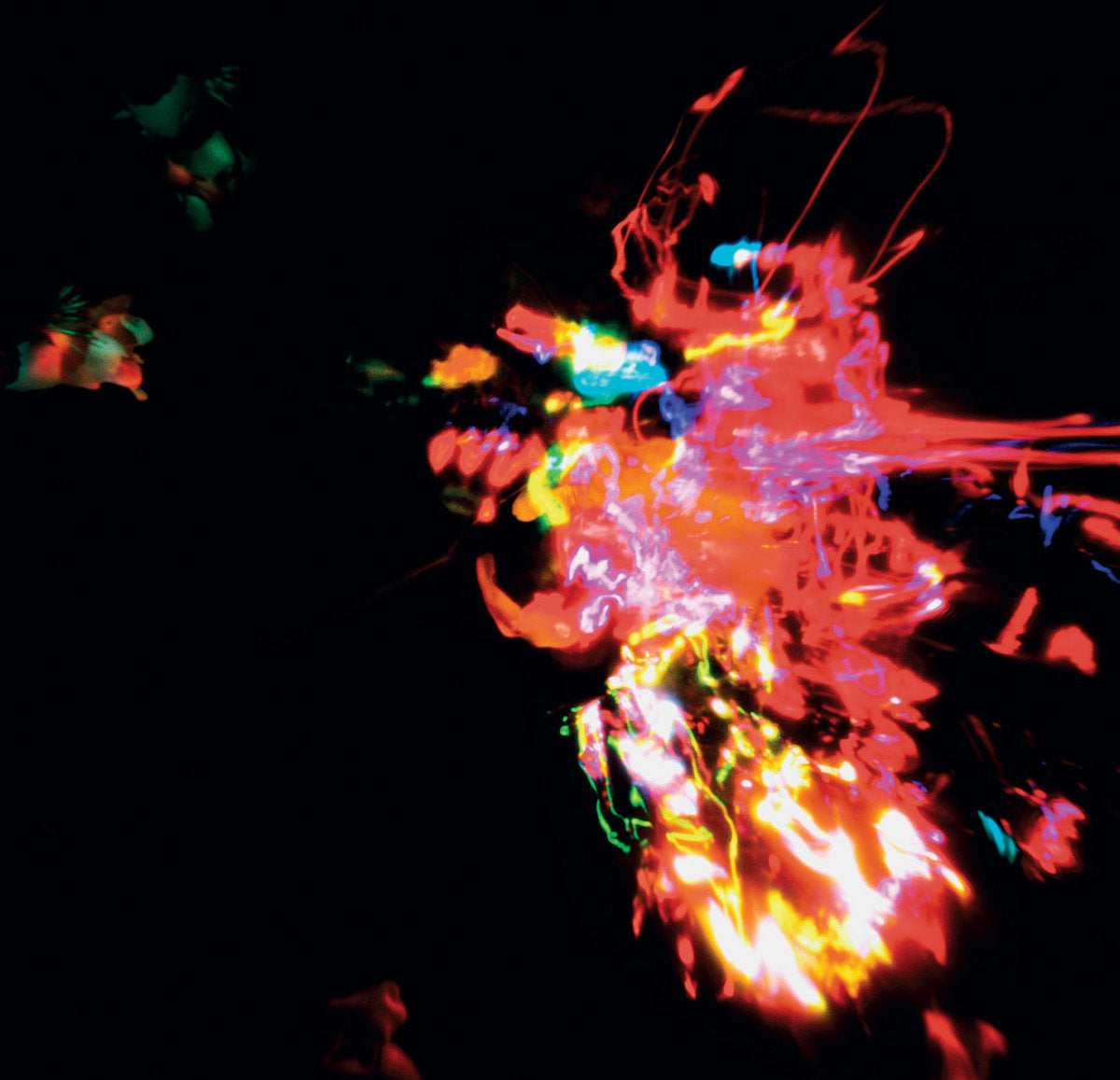 SOMETIMES ONLY RITUAL WILL HEAL YOU