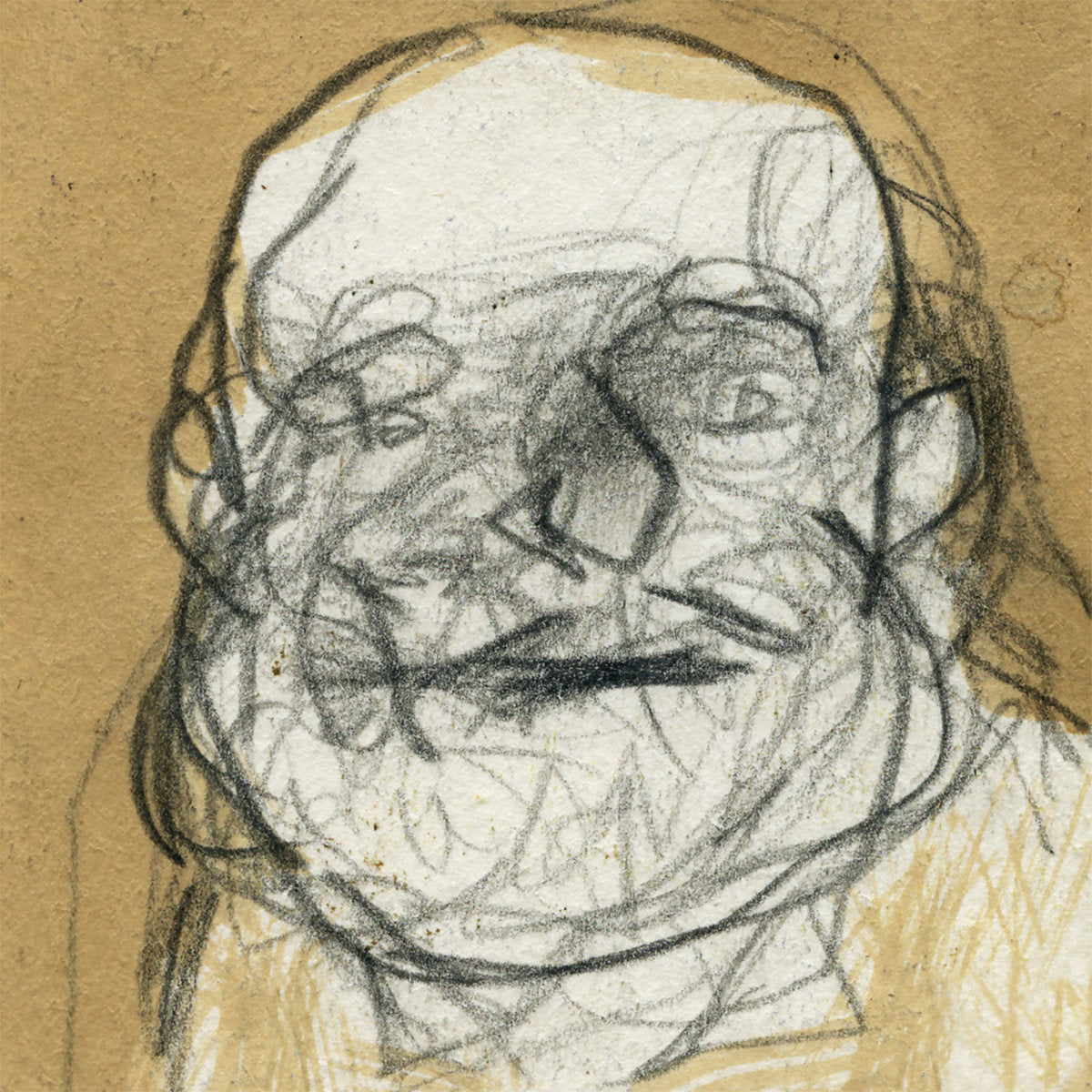 DIMANCHE / MASQUES / CARTOON CIRCUS