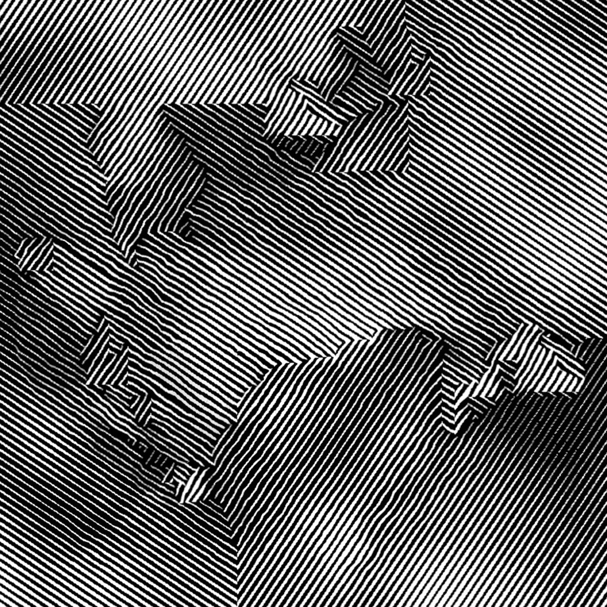 LA PELLE DEL FANTASMA