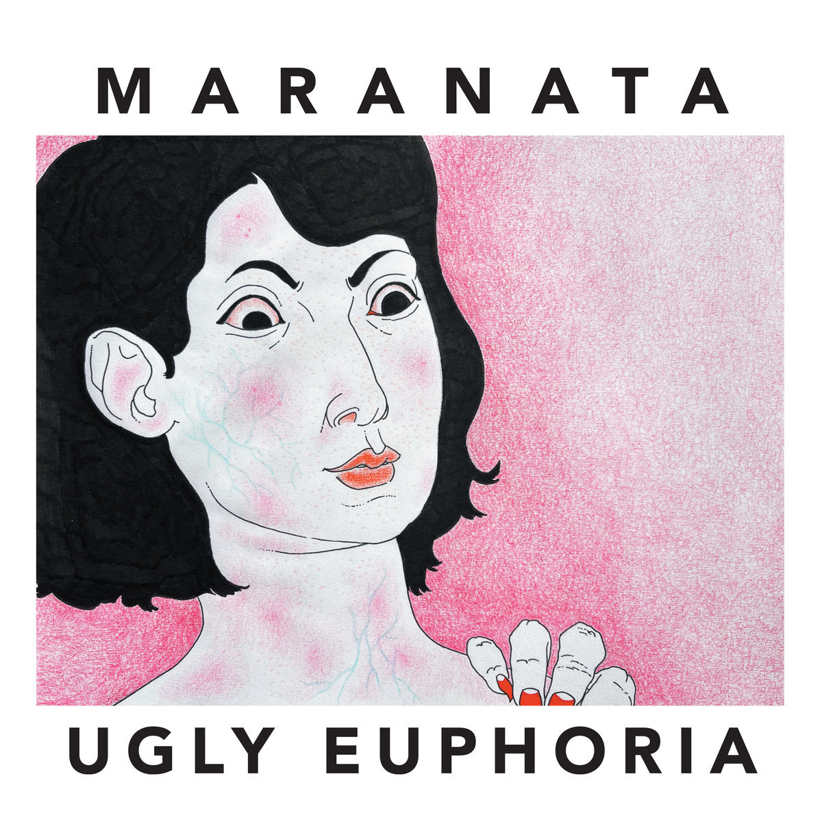 UGLY EUPHORIA