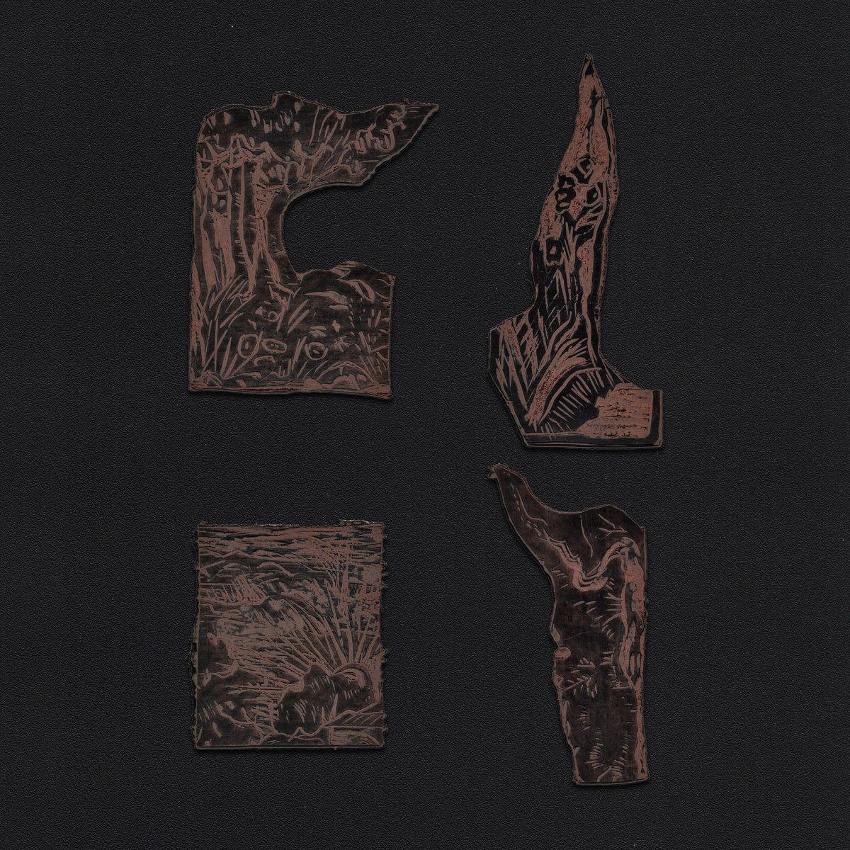 бесполезный путеводитель