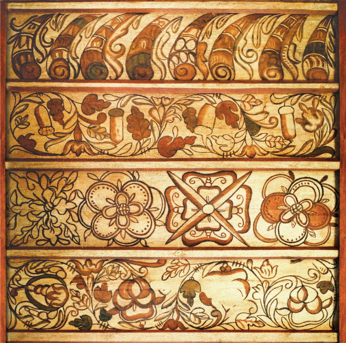 SARAH HENNIES: SISTERS