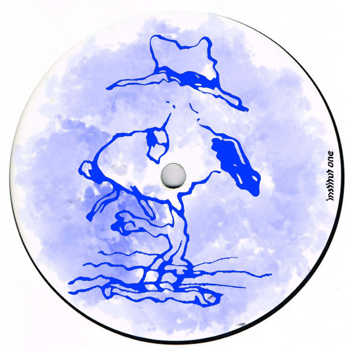 BLUEBERRY CATERPILLAR