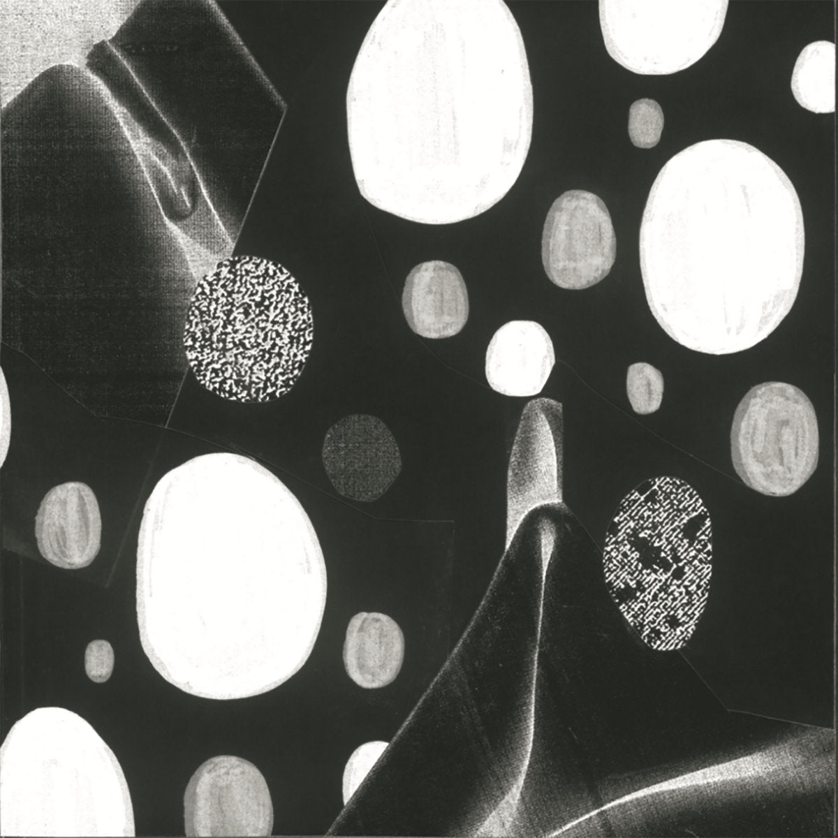 GET TOGETHER / FOR FEEDBACK, DRUM MACHINE AND ANALOGUE SYNTH