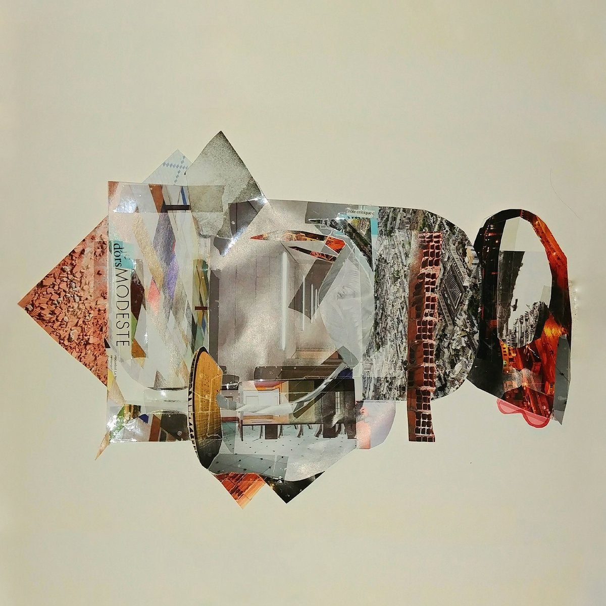 "THE ART OF K7"VOL.#2