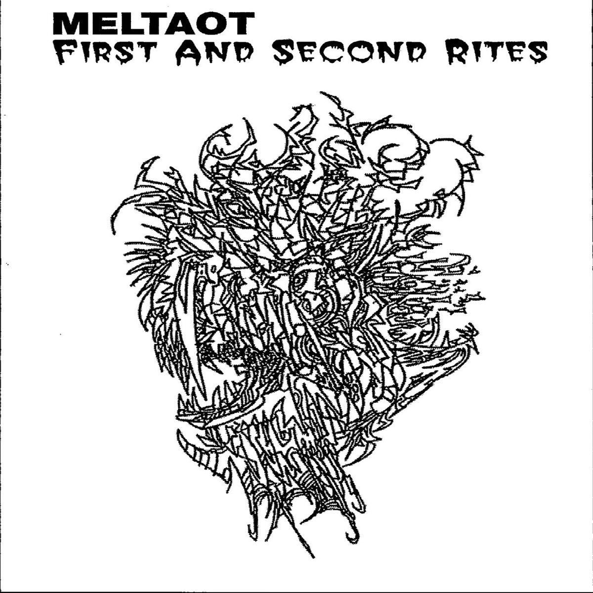 FIRST AND SECOND RITES