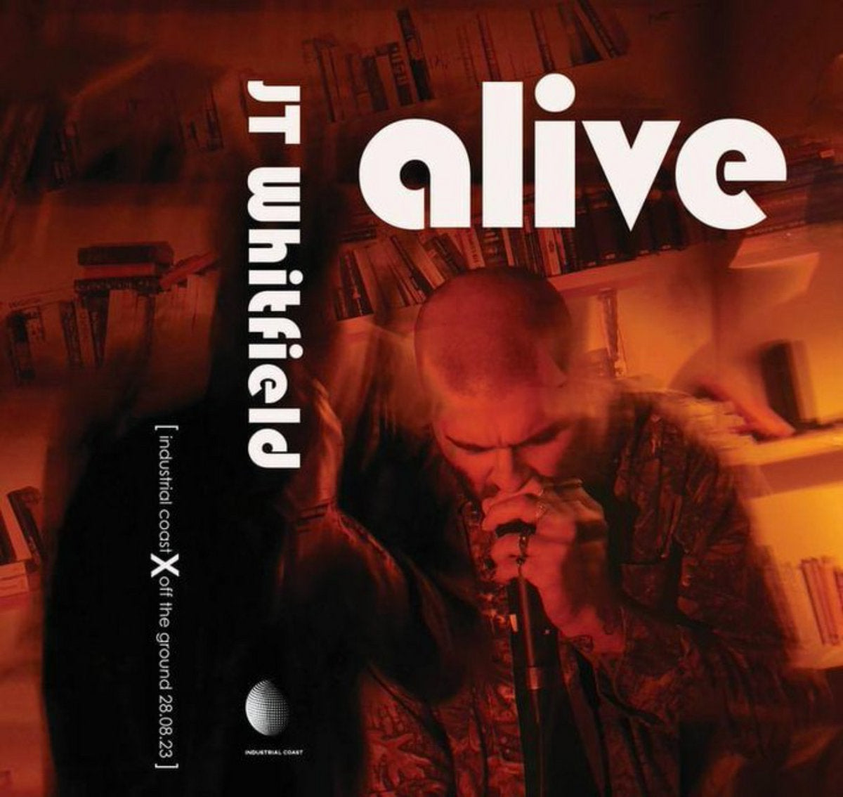ALIVE