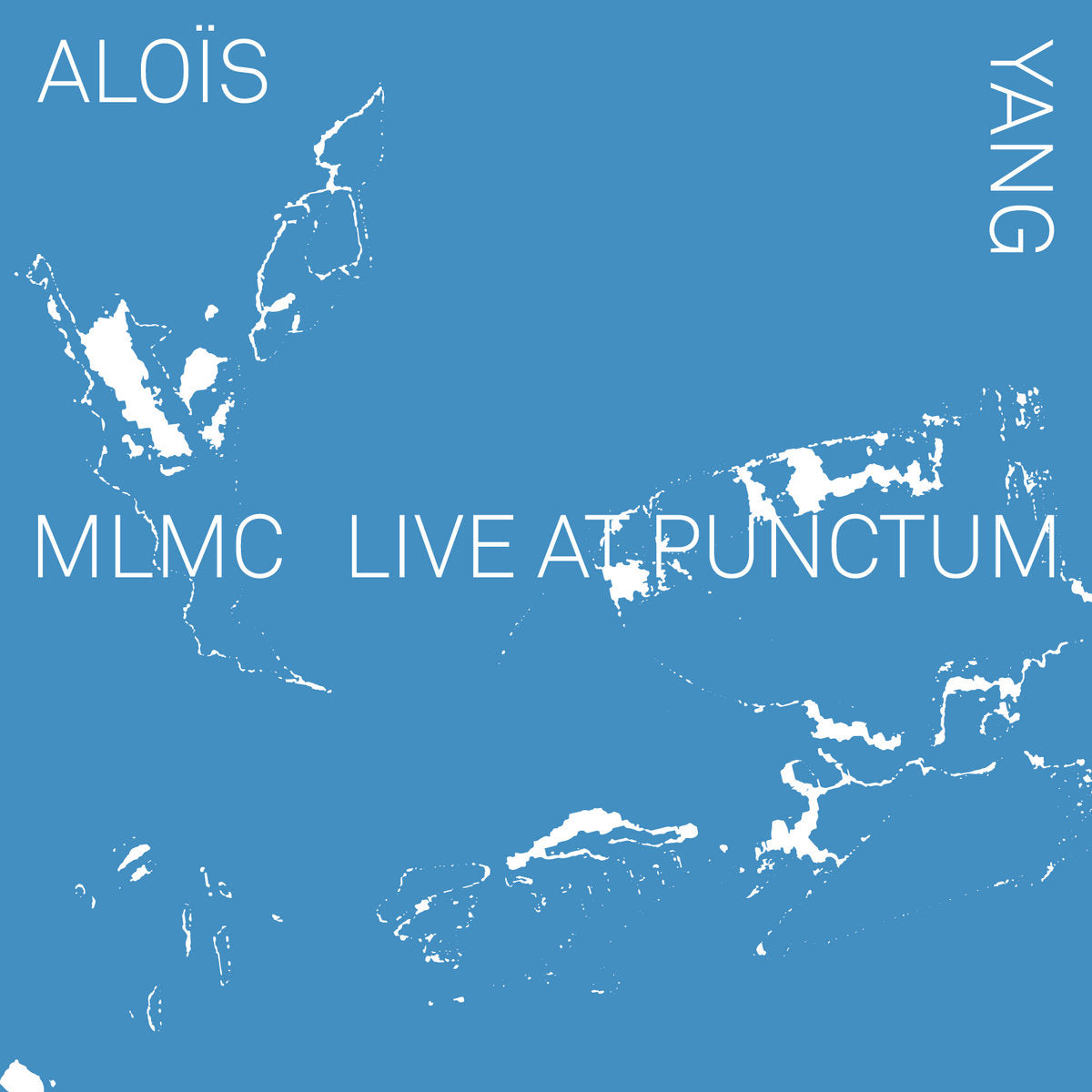 MLMC LIVE AT PUNCTUM