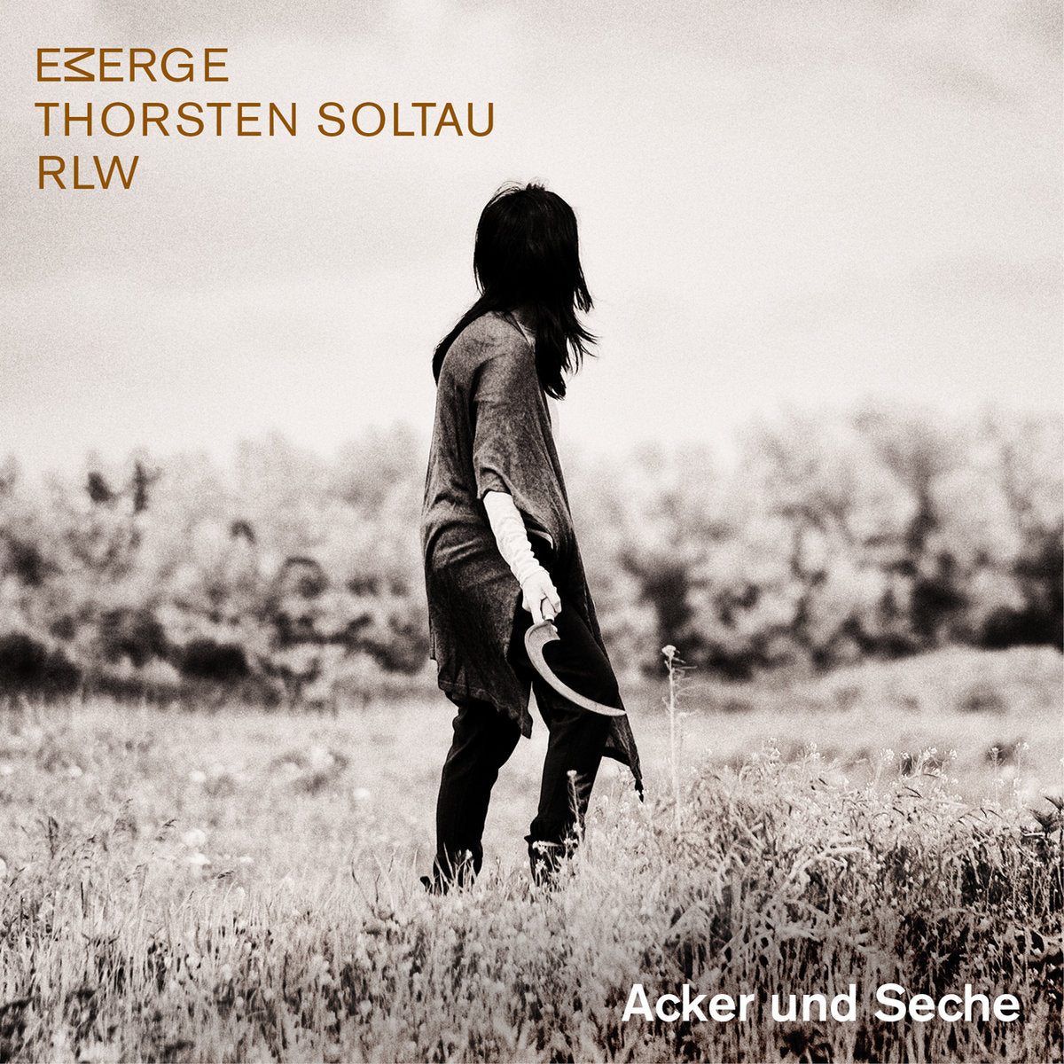 ACKER UND SECHE