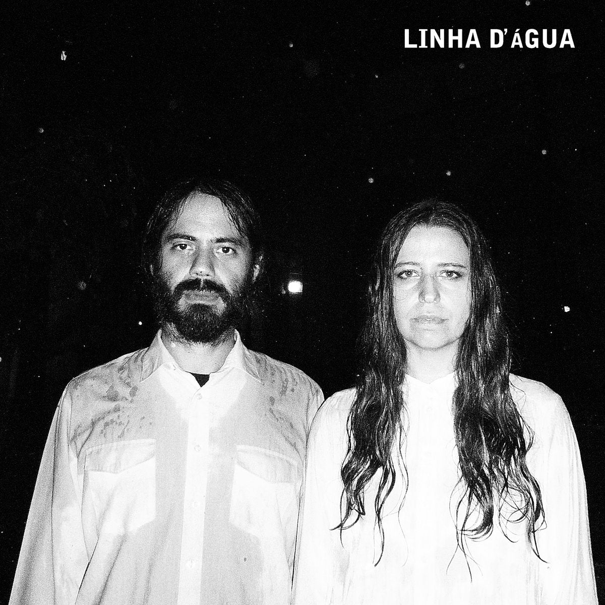 LINHA D' AGUA