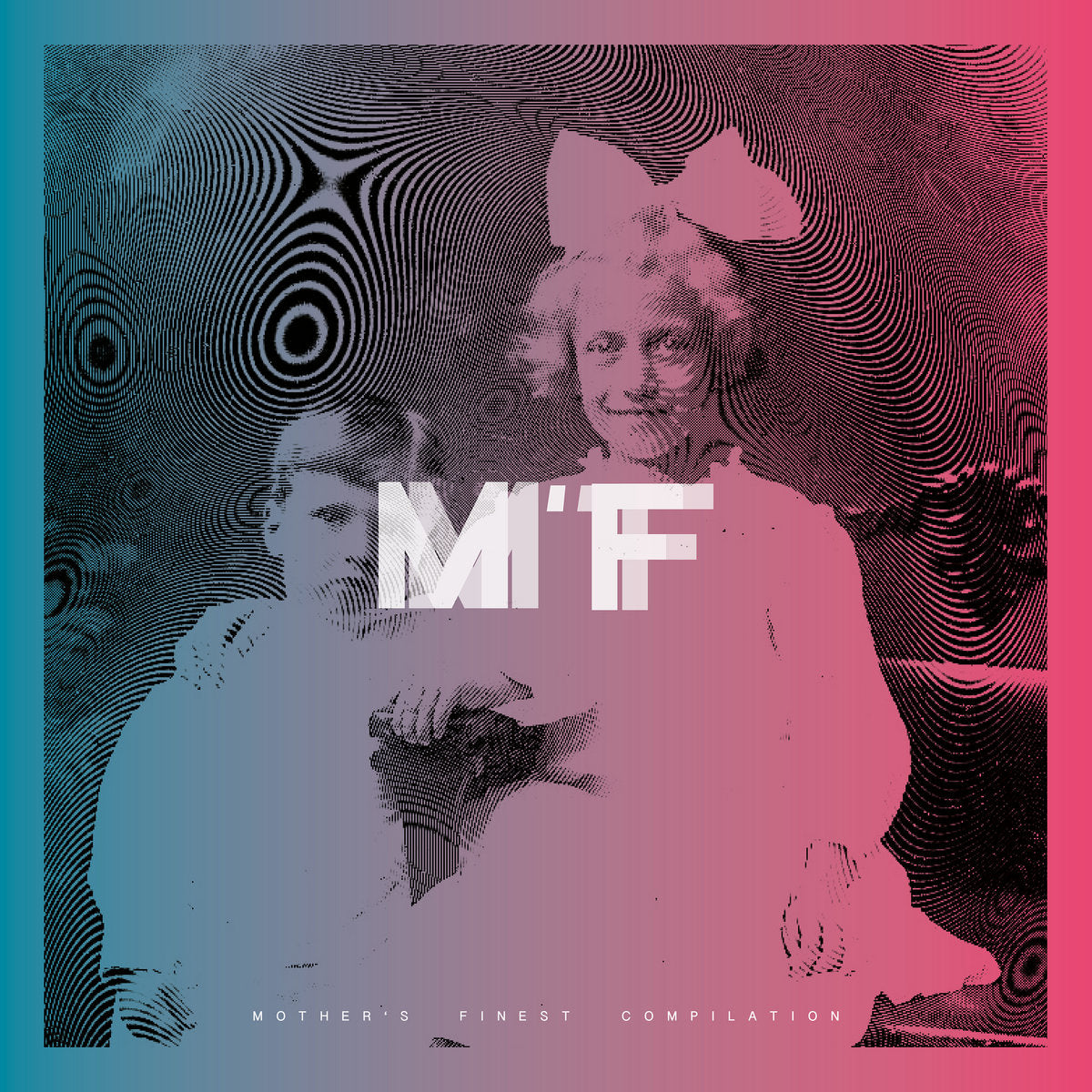 MOTHER'S FINEST COMPILATION PART 2