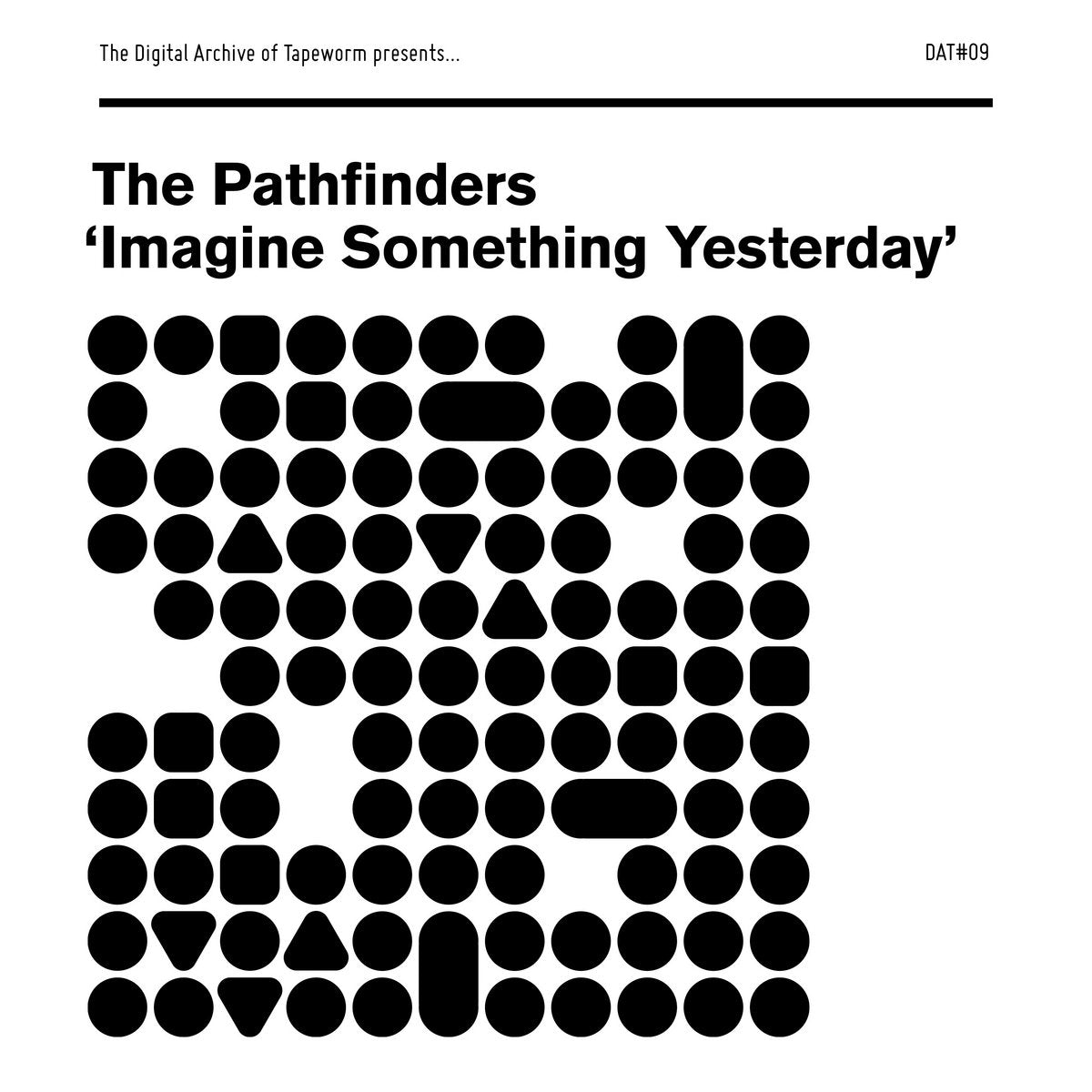 IMAGINE SOMETHING YESTERDAY