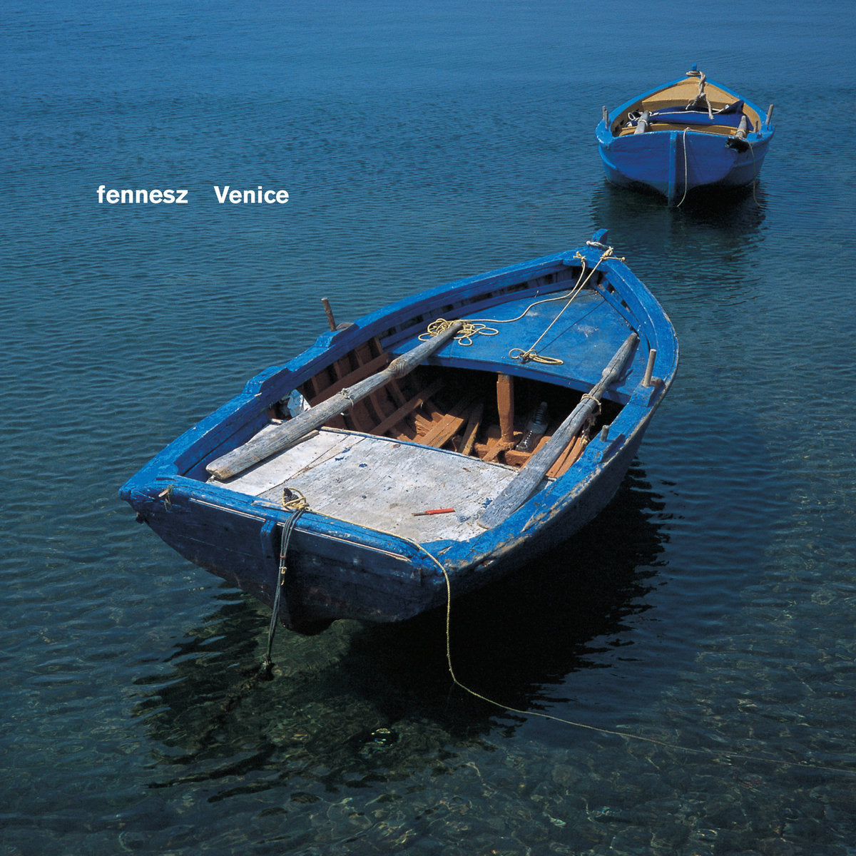VENICE 20