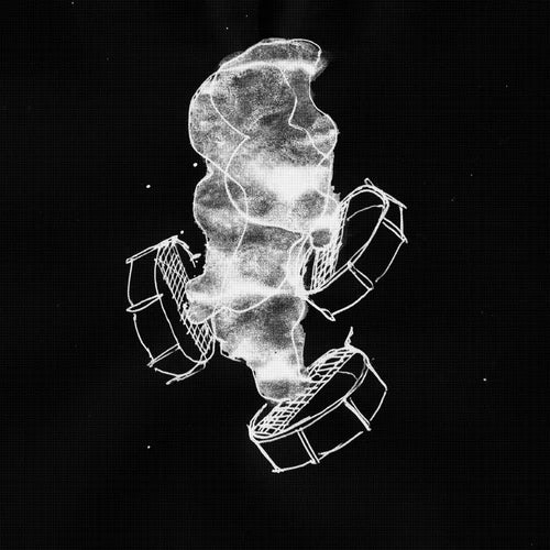 MUSIC FOR SNARE DRUMS AND PORTABLE SPEAKERS