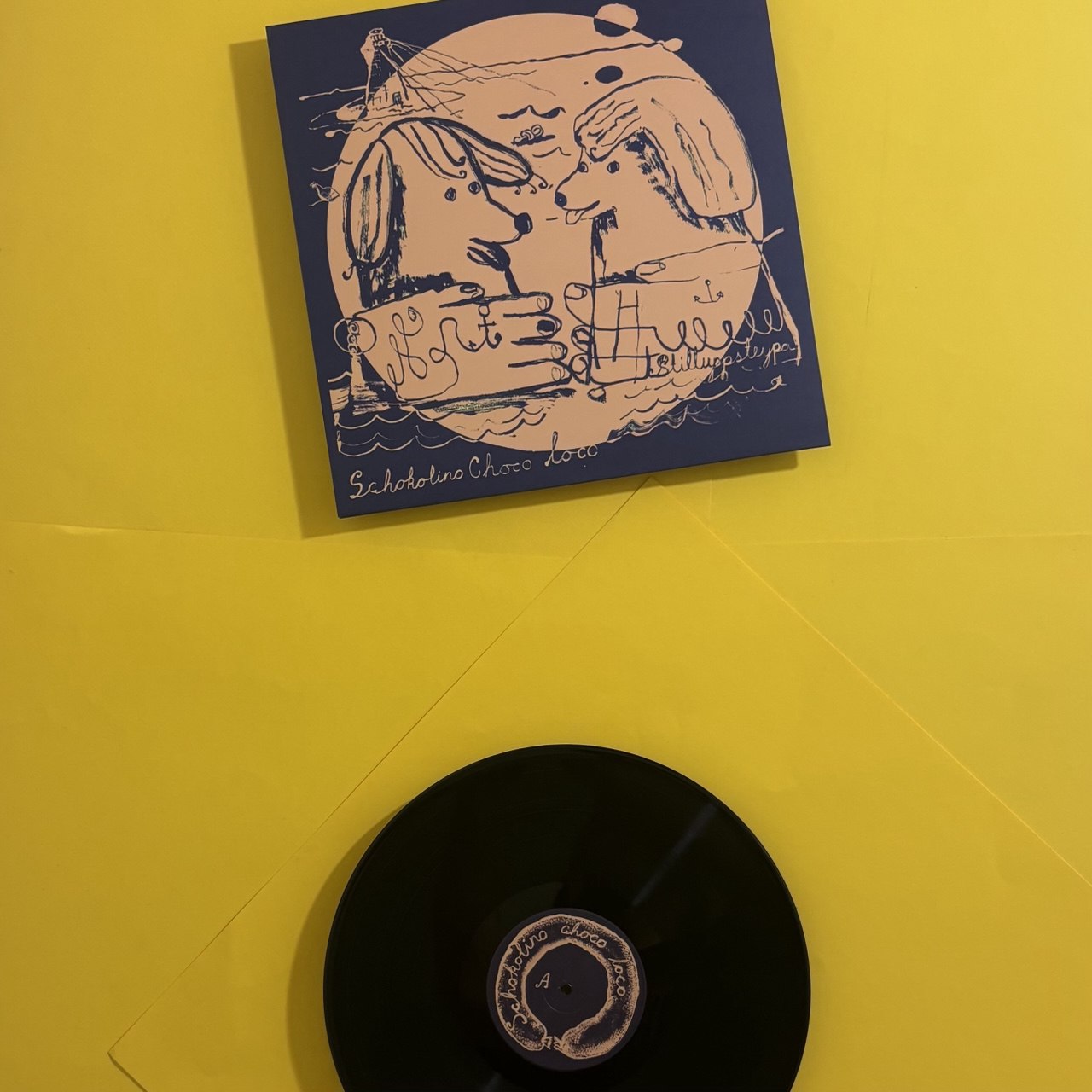 Schokolino Choco Loco