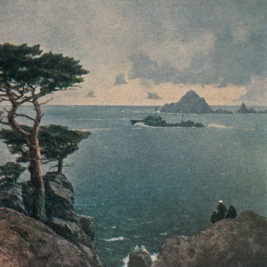 THE BRIDGE OF DREAMS