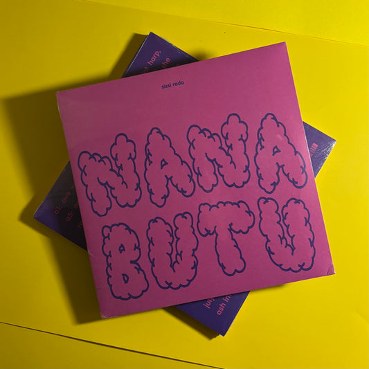 NANA BUTU