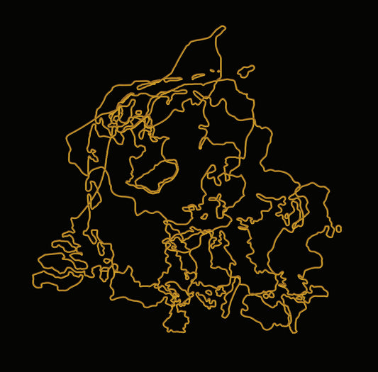 LACHRYMATION / AMBIENT KINSKY / SAHARA I MINE HæNDER / FAR BOUNDARIES