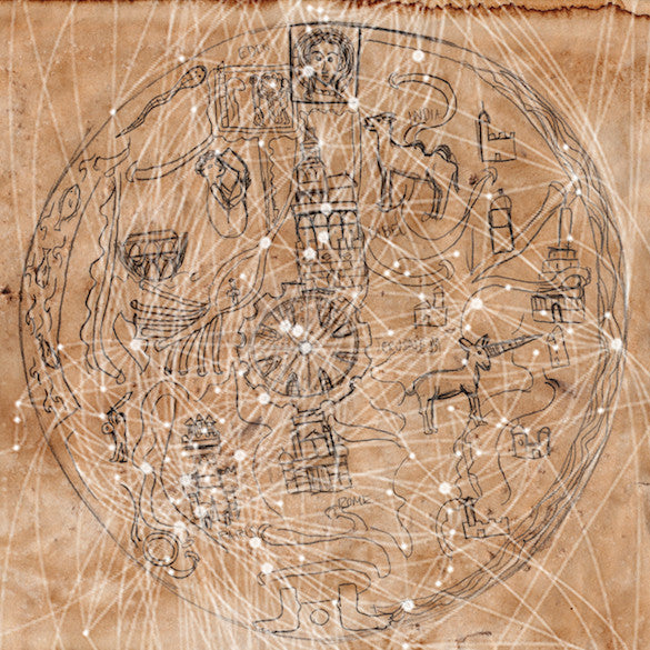 Mappa Mundi