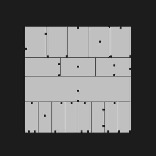 STUDY FOR A MONUMENT