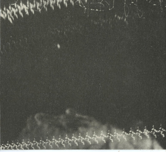 EVEN WHEN THEY SPEAK OF SPACE