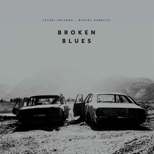 BROKEN BLUES