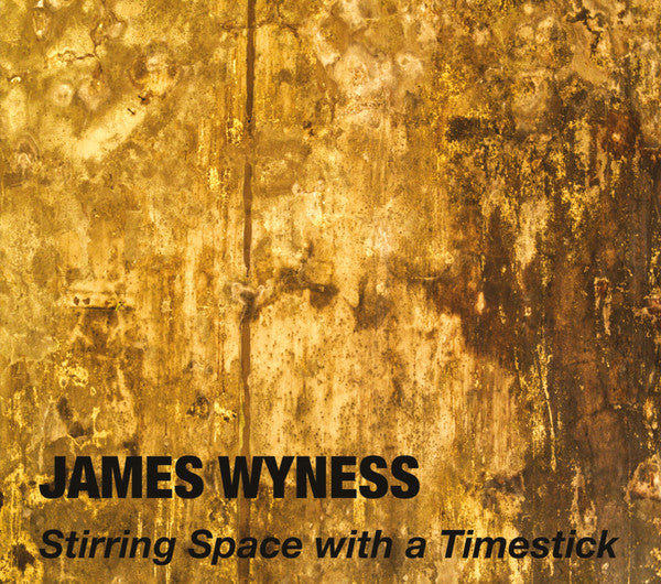 STIRRING SPACE WITH A TIMESTICK