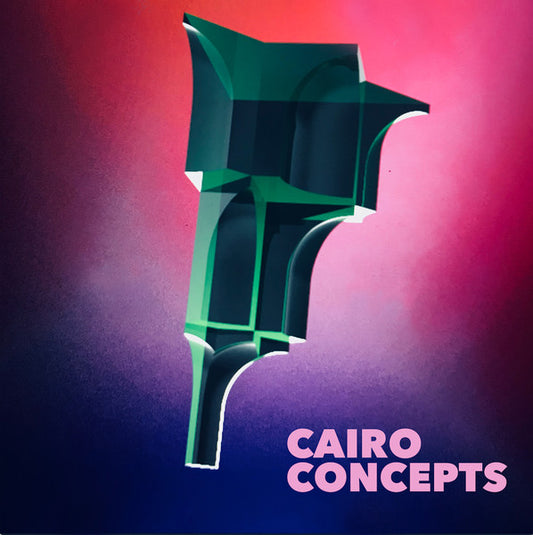 CAIRO CONCEPTS