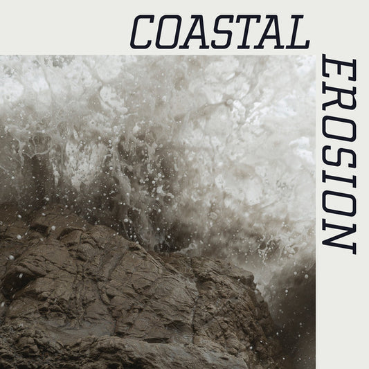 COASTAL EROSION